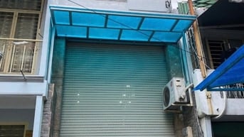 BÁN NHÀ HẺM ĐƯỜNG NGUYỄN TRỌNG TUYỂN, Q. PHÚ NHUẬN 