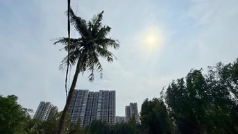 Khu đất sát Vin Q9 tiềm năng tăng giá dt 4221m2