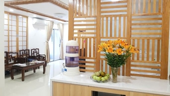 Chính chủ  cho thuê căn hộ chung cư Capital Garden trung tâm Q.Đống Đa