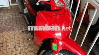 Honda Wave Alpha 2022 Đỏ