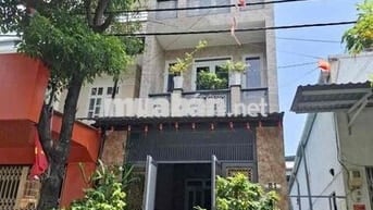 Bán nhà 81 D10, F Tây Thạnh, Q Tân Phú, TP HCM