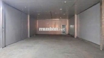 Cho thuê kho đường Nguyễn Văn Tạo, Nhà Bè – 300m2 kho + 50m2 sân