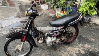 SYM Angel Hi Đen Giấy tờ đầy đủ