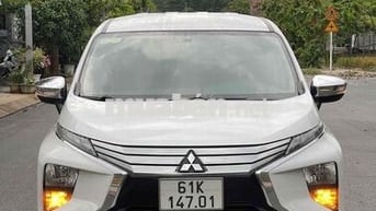 Mitsubishi Xpander 2019 Trắng 95000 km