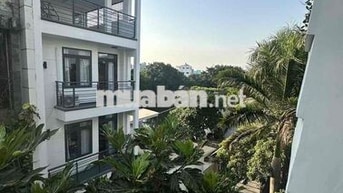 cho thuê p bancol chợ thạch đà