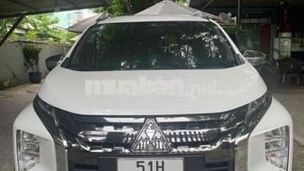 Mitsubishi Xpander Cross 2020 Trắng