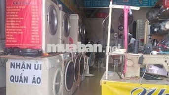 Sang tiệm giặt ủi sửa đồ nguyễn đỗ cung tân phú