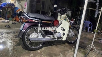 Honda Dream