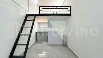 PHÒNG DUPLEX CỬA SỔ TRỜI THOÁNG MỚI XÂY