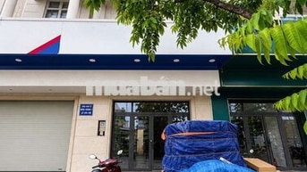NHÀ PHỐ CITYLAND MẶT TIỀN NGUYỄN VĂN LƯỢNG 5X20 4 TẦNG