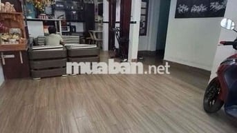 🚨 CHỦ CẦN BÁN GẤP – NHÀ NGUYỄN XÍ GIẢM THẲNG 1 TỶ Diện tích công nhận