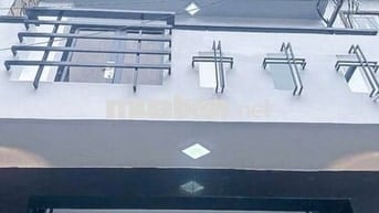 Mặt tiền Thái Phiên Q11 nhà 3 tầng DT 3,8mx11.3m giá 7,08 tỷ