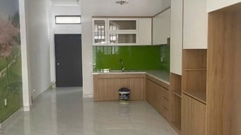 Nhà mặt tiền Vương Văn Huống, An Lạc A,Bình Tân