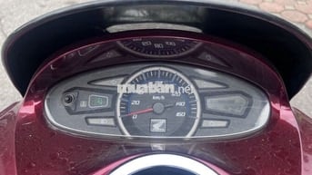 Honda PCX 125 2013 Đỏ 16489 km