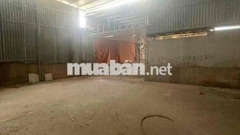CHÍNH CHỦ CHO THUÊ KHO/BÃI 172M² – MẶT TIỀN ĐƯỜNG SỐ 2