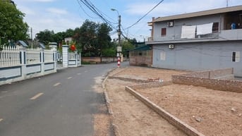 BÁN ĐẤT XUÂN KHANH - PHƯỜNG TÙNG THIỆN 100M2 Ở ,KINH DOANH GIÁ 2.4 TỶ