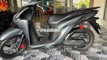 Honda Vision 2022 Đặc biệt Xám