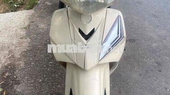Yamaha Sirius 50cc màu Kem