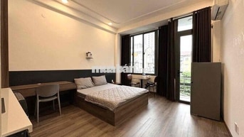 Còn ***t Phòng Studio Ban Công Ngay Ngã 5 Chuồng Chó - Cityland