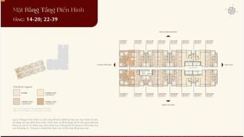 Căn hộ Bespoke mặt tiền quốc lộ 13 