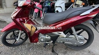 Honda Future 2021 Đỏ