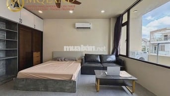 CHO THUÊ NHÀ 14P 1MB Q PHÚ NHUẬN LÀM CHDV