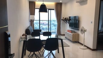 CẦN BÁN CĂN HỘ CAO CẤP RES 11 - Q.11 - 2PN RỘNG 84M2 - SỔ HỒNG RIÊNG