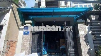 NHÀ HẺM 10M P11 DT 5X20 6PN KINH DOANH BUÔN BÁN