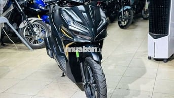 XE MÁY THỊNH PHÁT - VARIO 125 ĐEN NHÁM LƯỚT 2025 
