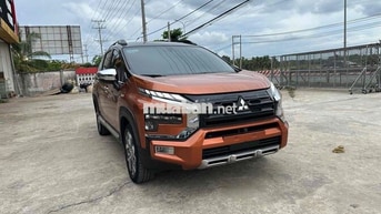 Mitsubishi Xpander Cross 2023 - 69.000 km