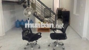 Lê Văn Lương Q7, Nhà đẹp 2 tầng,  4x15m, hẻm 4m, Gần Lotte, chỉ 6.3 tỷ