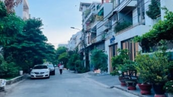 Khu bên Sông 172m2(9 x 20) đường 10m Giga mall HBC Thủ Đức