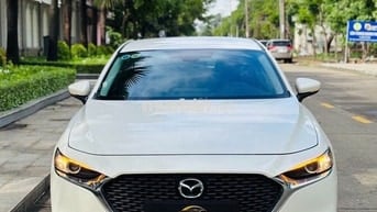 Mazda 3 2020 1.5 Luxury 3990 km
