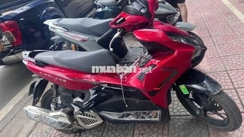 Honda Air Blade 2021 Đỏ 45000 km