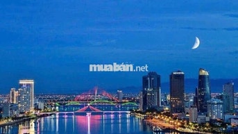 CHO THUÊ CĂN HỘ 5 SAO DÁT VÀNG WYNDHAM ĐÀ NẴNG GOLDEN BAY