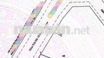 BÁN ĐẤT 5M X 17M _HẼM XE HƠI 10M _NGUYỄN BÌNH _NHƠN ĐỨC _NHÀ BÈ