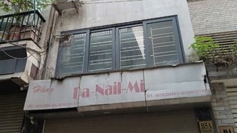 Bán nhà số nhà 27 ngõ 119 ô Đồng Lầm, Hồ Ba  Mẫu, 12.5 tỷ