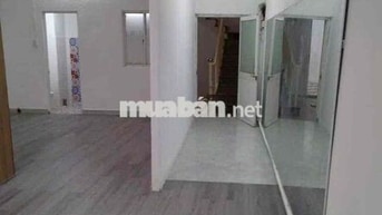 Cho Thuê Nhà Hẻm Xe Tải 285 CMT8 Quận 10 140M2 - 27 Triệu