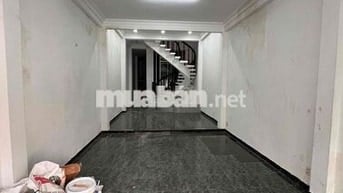 Cần cho thuê nhà đường 7m thông 4x20m 2 lầu st 5pn 17tr