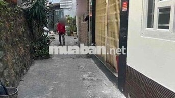 Cho Thuê Nhà Lý Thường Kiệt Quận 10 40M2 2 Tầng 2 PN - 13 Triệu