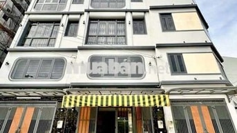 NHÀ ĐẸP LUNG LINH - CÓ SẴN 1 SỐ NỘI THẤT ĐẸP