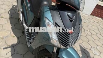 Honda SH 150i 2015 Xanh
