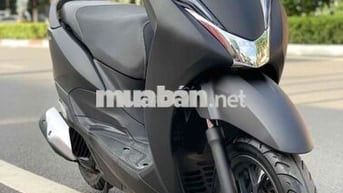 Honda Lead 125 2019 Đen sần
