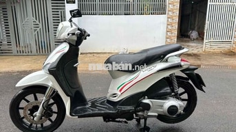 Piaggio Liberty 125 Trắng
