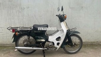 Cub 81 - 89 Honda Nhật Bản 50cc biển Hà Nội 29