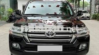 Land Cruiser 4.6 V8-2019, 1 chủ xuất hoá đơn VAT.