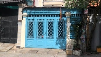 Nhà cấp 4 tiện xây mới, DT 5x19m, CN 95m2, Hẻm xe tải Nguyễn Xí