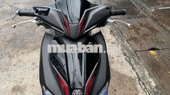 🔴🔴 AB 125 Đen nhám đký 2019 xe đẹp có góp