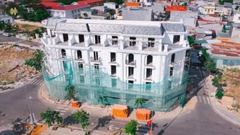 Giá hấp dẫn nhất thị trường: Chỉ 1 TỶ490 (GIẢM 10%) NHÀ PHỐ PHAN RANG