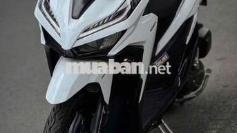 Honda Vario 125 2019 Trắng Đen